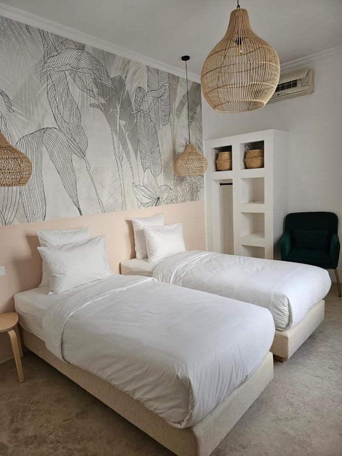Riad Coconut Marakeş Dış mekan fotoğraf