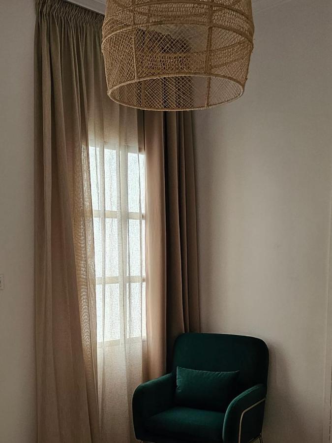 Riad Coconut Marakeş Dış mekan fotoğraf