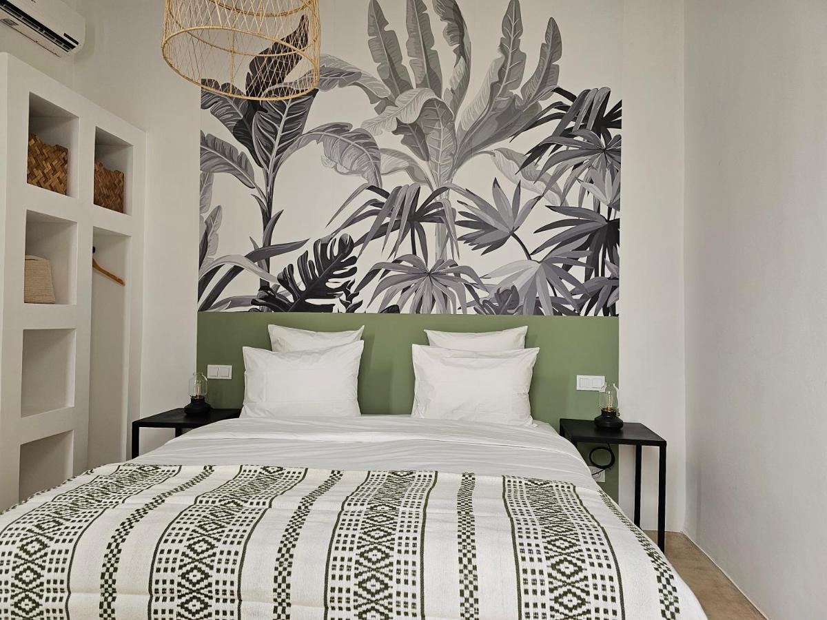 Riad Coconut Marakeş Dış mekan fotoğraf