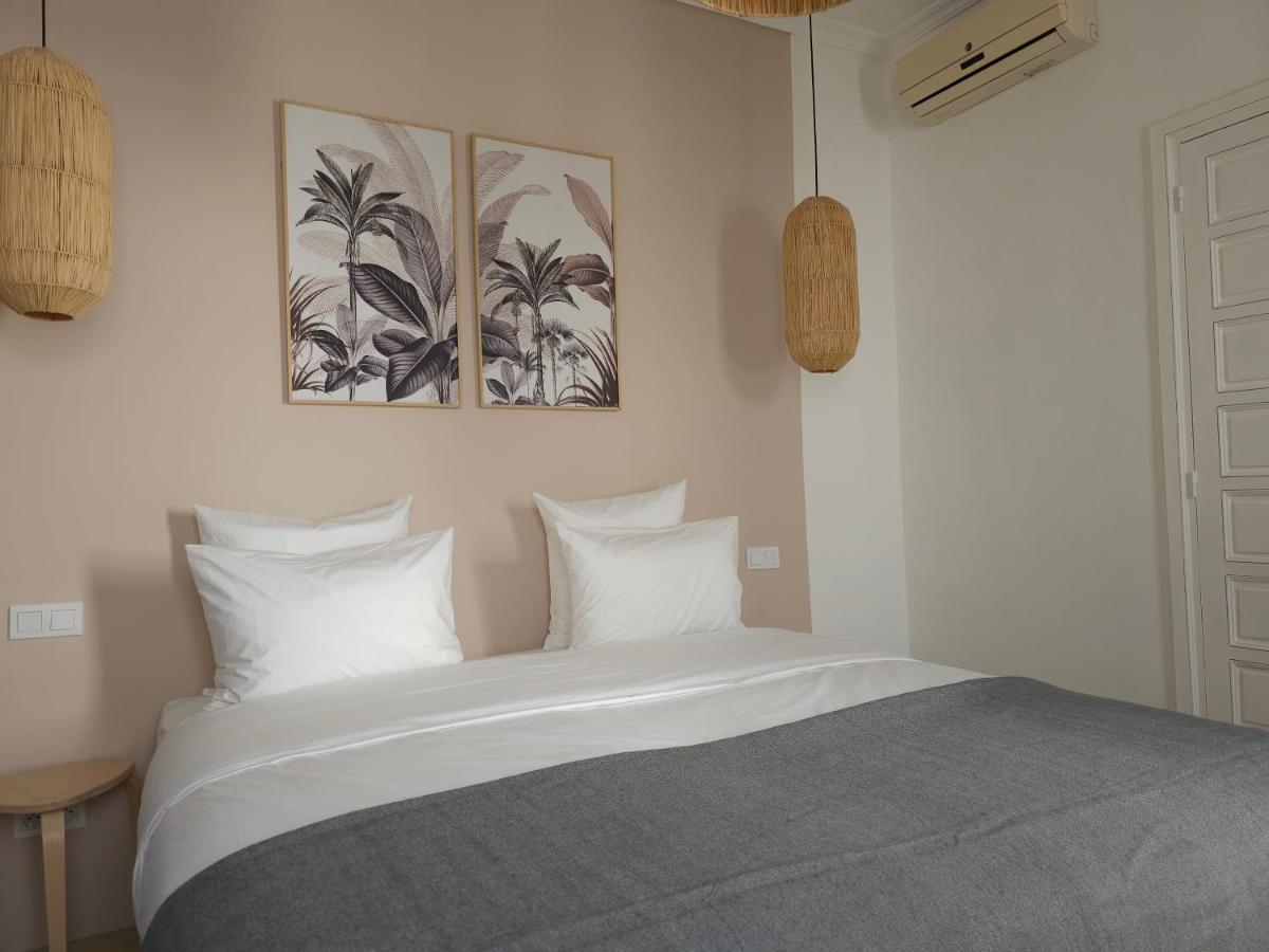 Riad Coconut Marakeş Dış mekan fotoğraf