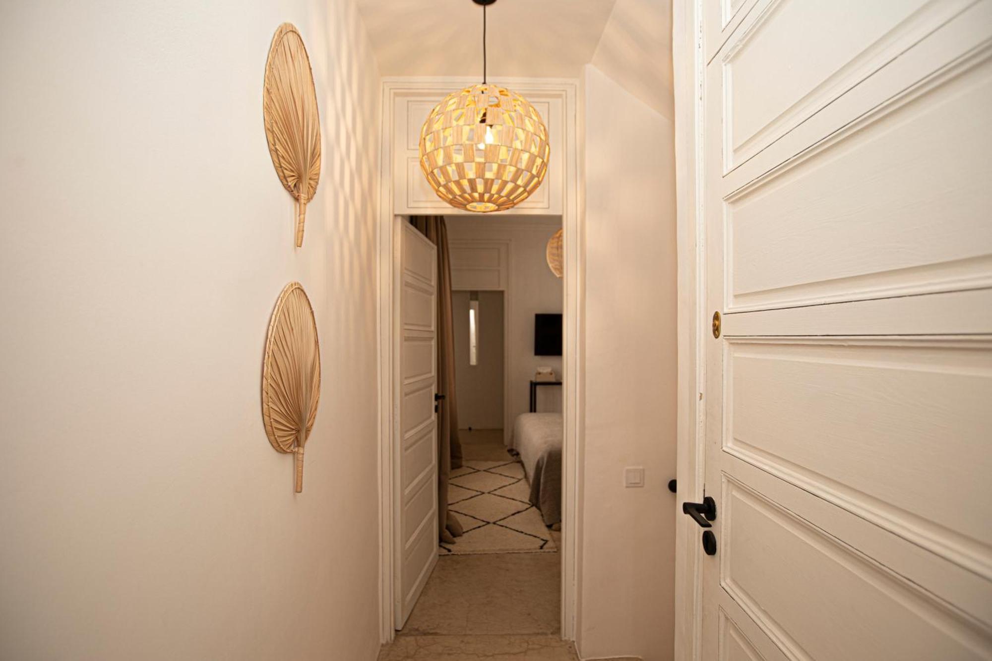Riad Coconut Marakeş Dış mekan fotoğraf