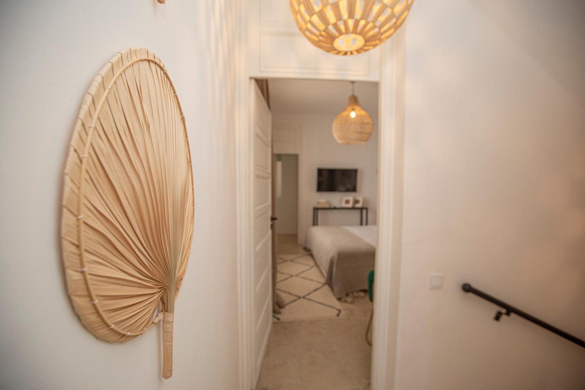 Riad Coconut Marakeş Dış mekan fotoğraf