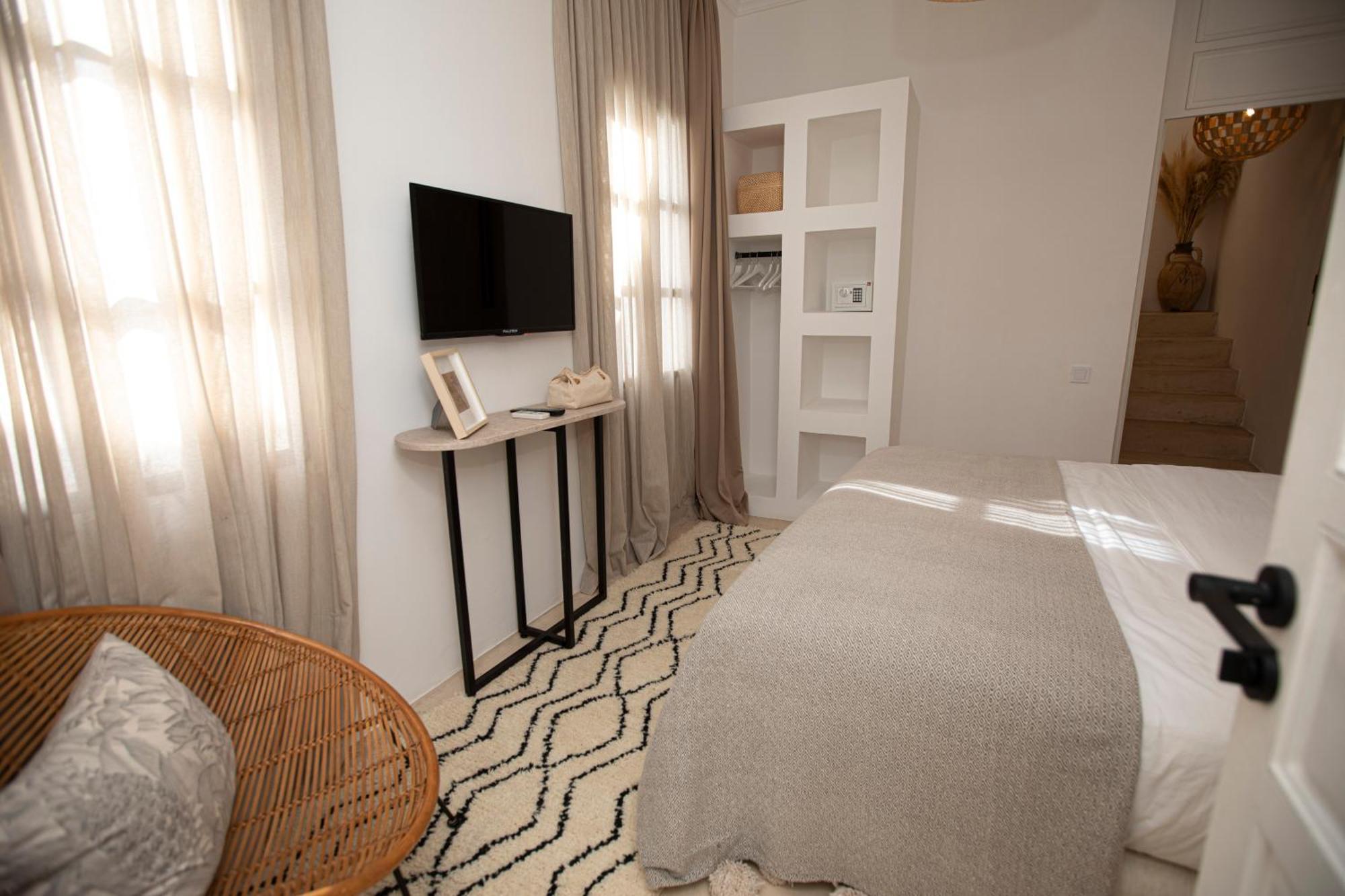 Riad Coconut Marakeş Dış mekan fotoğraf