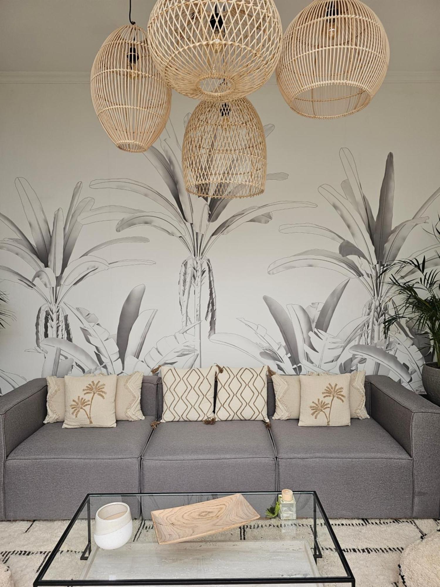Riad Coconut Marakeş Dış mekan fotoğraf